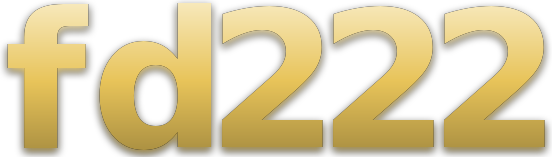 fd222 logo